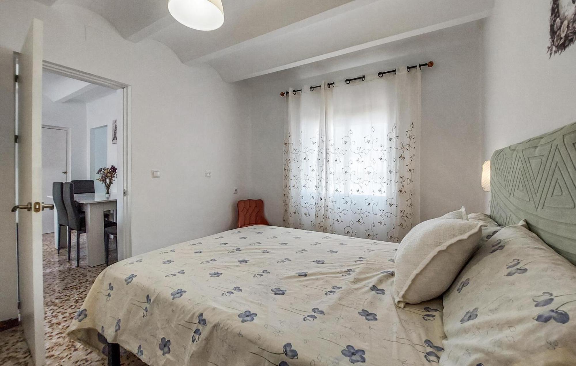 2 Bedroom Nice Apartment In Пуерто Реал Екстериор снимка