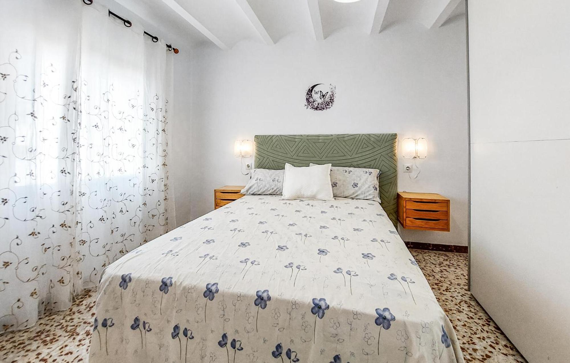 2 Bedroom Nice Apartment In Пуерто Реал Екстериор снимка